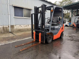 トヨタL&F エンジンフォークリフト 20274