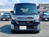 タントカスタム X トップエディション SAII 衝突軽減B/LED/電スラ/Pスタ/電格