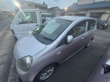 ミライース X ナビ