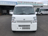 NV100クリッパー DX GL セーフティパッケージ ハイルーフ 4WD 