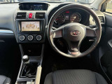 インプレッサスポーツ 1.6 i-L 4WD 