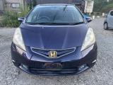 フィット 1.3 G ナビ ETC