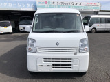 エブリイ PC リミテッド ハイルーフ 4WD 安全装置付 充実装備