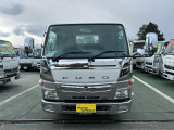三菱ふそう キャンター