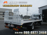 レンジャー 車載車 スライドセルフ予備検査付積載3.1t