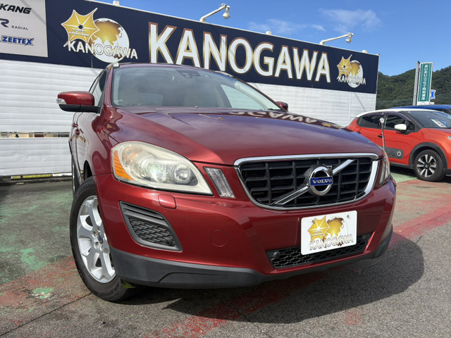 XC60 T5 SE