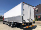 プロフィア アルミウイング ハイルーフ 7MT 高床