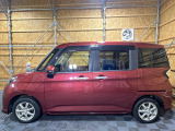 タンク 1.0 G S 4WD BT対応ナビTVカメラ両電動ドアETC