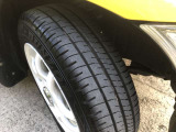 タイヤ〇