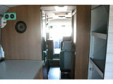 シビリアン  ロータスRV ハーミット