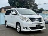 トヨタ アルファード