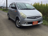R2 i 5MT.4WD