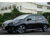 【中古車情報】日産 リーフ e+ G 62kwh BOSE レザーシート の中古車詳細（走行距離：1.6万km、カラー：ブラック、販売地域：福岡県糟屋郡宇美町貴船）