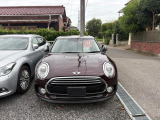 BMW MINI ミニクラブマン