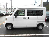 N-VAN G 届出済未使用車