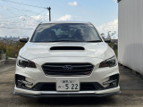 レヴォーグ 1.6 STI スポーツ アイサイト 4WD 