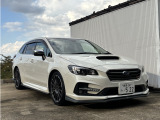 レヴォーグ 1.6 STI スポーツ アイサイト 4WD 