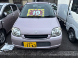 Kei A ETC エアコン