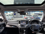 クラウンアスリート 2.0 S-T Jフロンティア リミテッド 1オーナー サンルーフ TEIN車...
