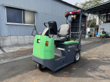 トヨタL&F トーイングトラクター 20228