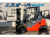 車高2,130mm