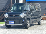 ハスラー ハイブリッド(HYBRID) G 