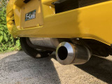 車検対応無限マフラー