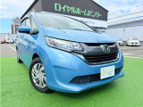 フリード 1.5 G ホンダセンシング 衝突軽減/両側パワスラドア/バックカメラ