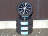 スペイド 1.5 G 4WD 