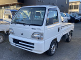 アクティトラック タウン 三方開 4WD 