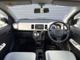 アルト L 4WD 4WD!低走行!低燃費