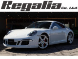 ポルシェ 911 カレラS PDK