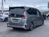 セレナ 2.0 NISMO 