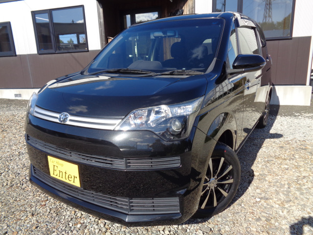 スペイド 1.5 G 4WD