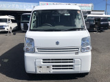 エブリイ PA リミテッド ハイルーフ 4WD 