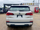 X5 xドライブ 35d 4WD レザーシート/4WD/ムーンルーフ