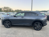 ヴェゼル 1.5 e:HEV Z 4WD 4WD 純正ナビバックカメラ前後ドラレコ