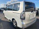 ヴォクシー 2.0 X Lエディション 4WD 片側パワスラ 7人乗り バックカメラ