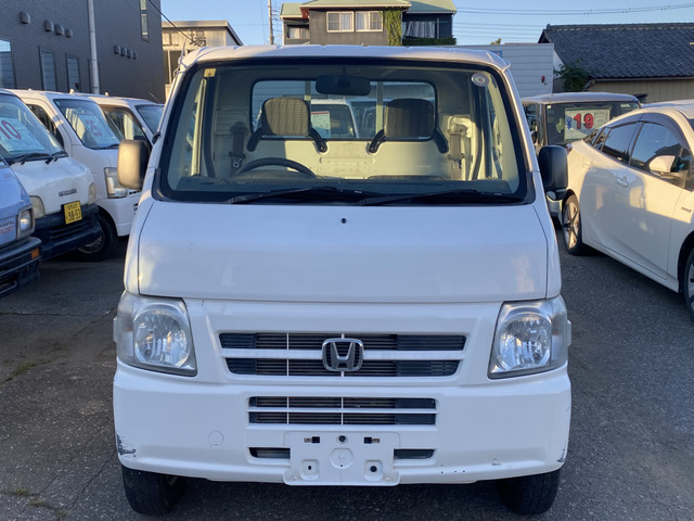 アクティトラック SDX 4WD