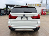 X5 xドライブ 35d xライン 4WD 