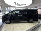 アルファード ハイブリッド 2.5 エグゼクティブ ラウンジ S E-Four 4WD 