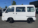 サンバー VB 4WD 4WD☆ハイルーフ☆車検2年含☆保証付