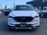 CX-5 2.2 XD Lパッケージ 4WD ディーゼル ターボ