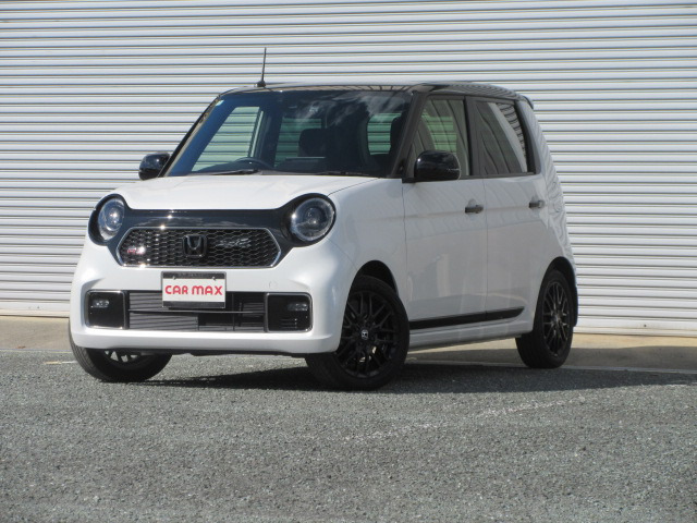 N-ONE RS 2年保証