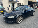 TTクーペ 3.2 クワトロ 4WD 