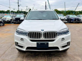 X5 xドライブ 35d xライン 4WD 