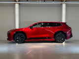 トヨタ クラウンエステート 2.5 Z E-Four 4WD