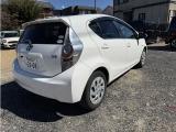 アクア 1.5 G 車検付き,令和10年08月27日まで