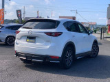 CX-5 2.2 XD Lパッケージ 4WD ディーゼル ターボ