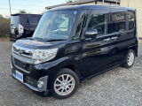 タントカスタム RS SA 4WD 
